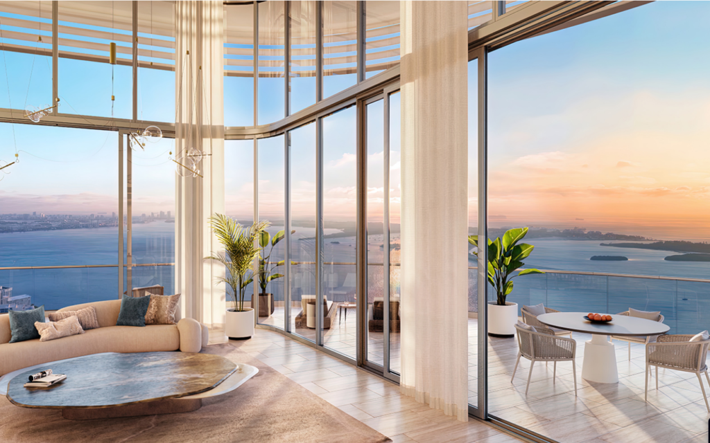 saint regis new condo for sale in miami